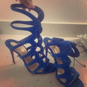 Christian louboutin shoes